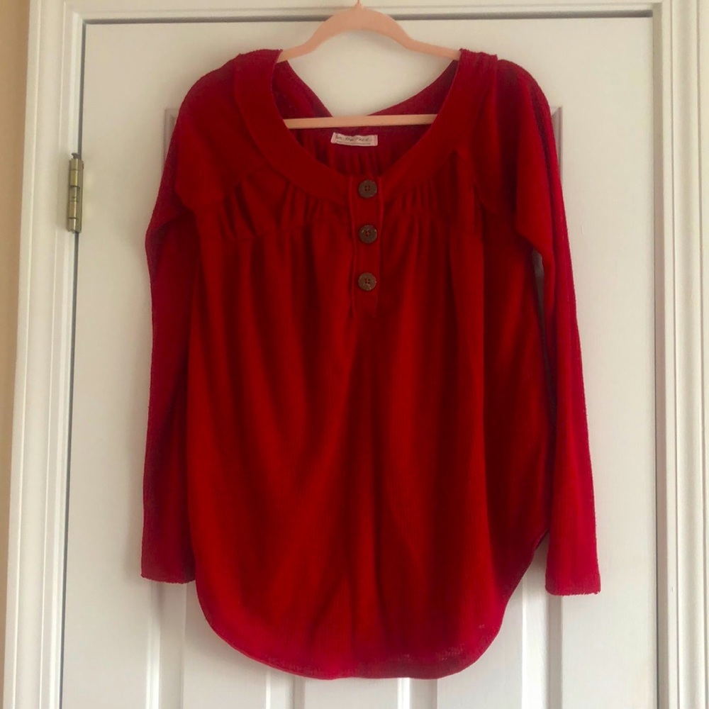 Free People Thermal